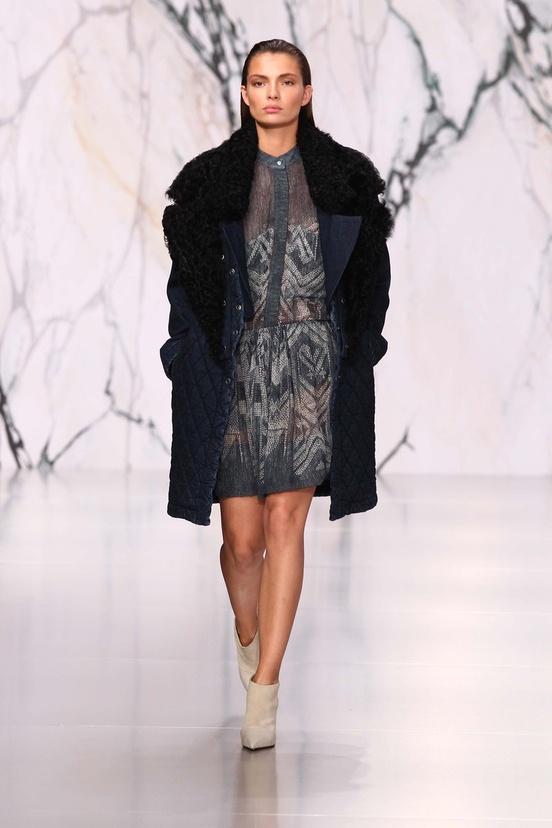 fashion week f/w 12/13. See by Chloé