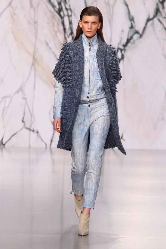 fashion week f/w 12/13. See by Chloé