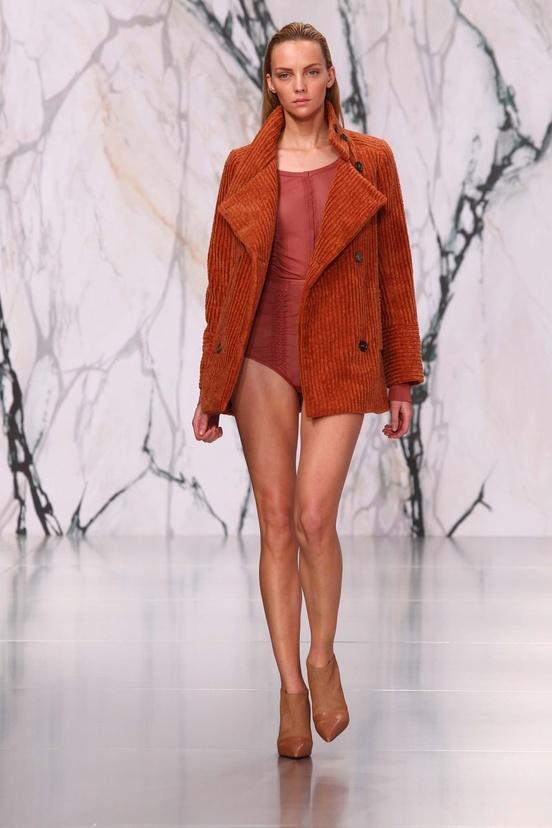 fashion week f/w 12/13. See by Chloé