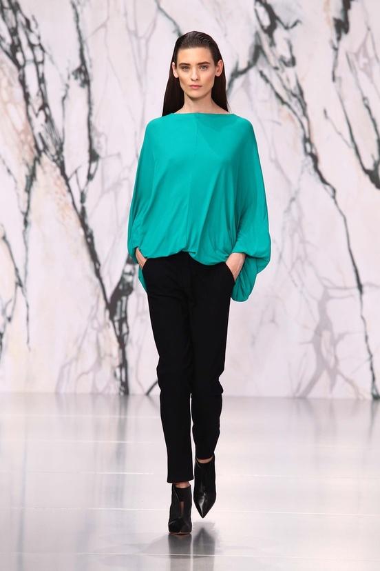 fashion week f/w 12/13. See by Chloé