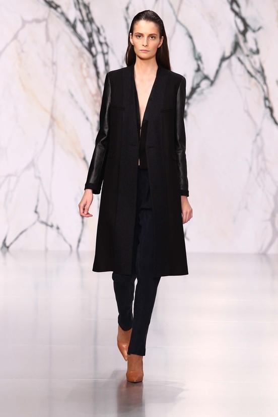 fashion week f/w 12/13. See by Chloé