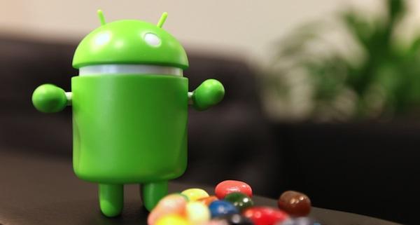 500 millions de terminaux Android activés dans le monde
