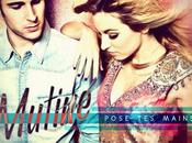 Mutine découvrez leur nouveau single "Pose mains"