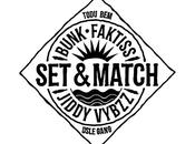 Set&Match; Sunset (Teaser)