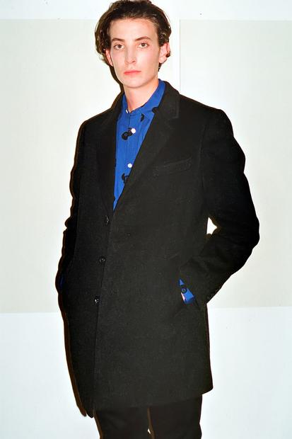 SUPREME – F/W 2012 COLLECTION EDITORIAL