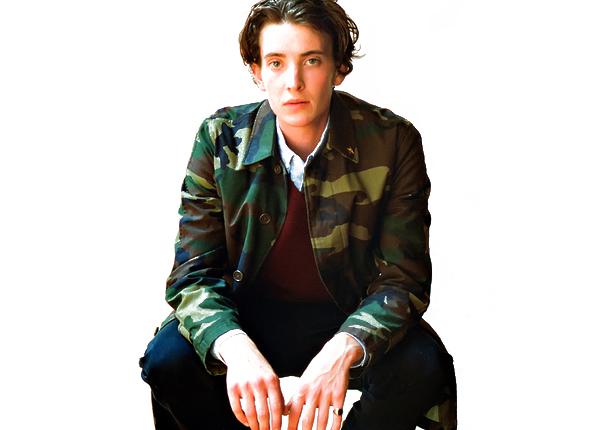 SUPREME – F/W 2012 COLLECTION EDITORIAL SUPREME – F/W 2012 COLLECTION EDITORIAL