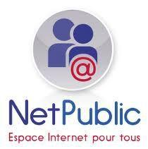 logo netpublic