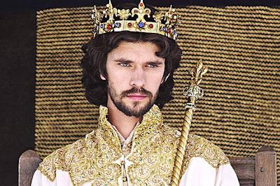 The Hollow Crown