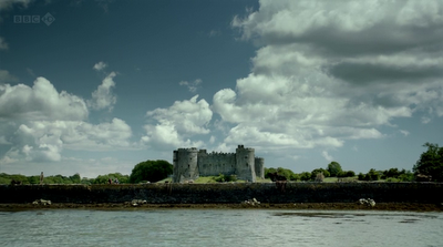 The Hollow Crown