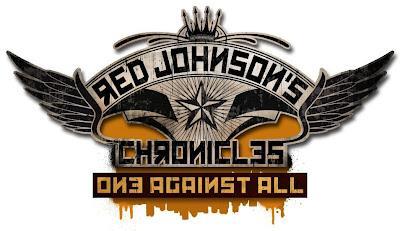 Un peu d'énigmes avec Red Johnson, ça vous dit? Un peu d'énigmes avec Red Johnson, ça vous dit?