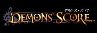Quelques news sur Demons' Score, le nouveau jeu de rythme de Square Enix