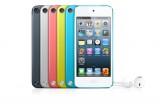 Un nouvel iPod Touch arrive également !