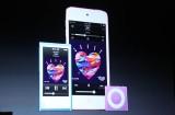 Un nouvel iPod Touch arrive également !