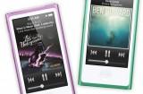 Nouvel iPod nano 7e génération !