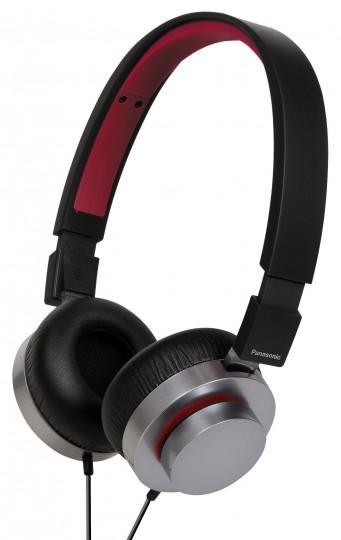 Nouveaux casques Panasonic HXD5 et HXD3