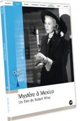 [Critique DVD] Mystère à Mexico