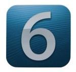 iOS 6 arrive le 19 septembre sur iPad