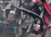[Photos vidéo] tournage Thor Dark World commencé