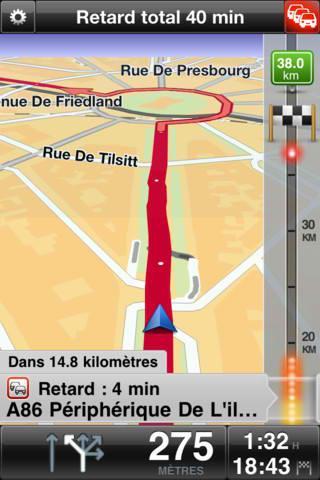 TomTom – Le célèbre GPS bientôt sur Android