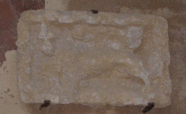 Murs et pierres de Venise