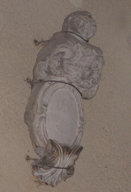 Murs et pierres de Venise