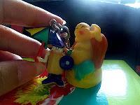 Macro Folie #9 Macro Folie #9