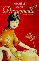 DRAGONVILLE, t.2 - Encre de Michèle Plomer