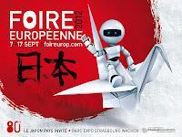 La Foire au Jour le Jour... Programme du jeudi 13 septembre