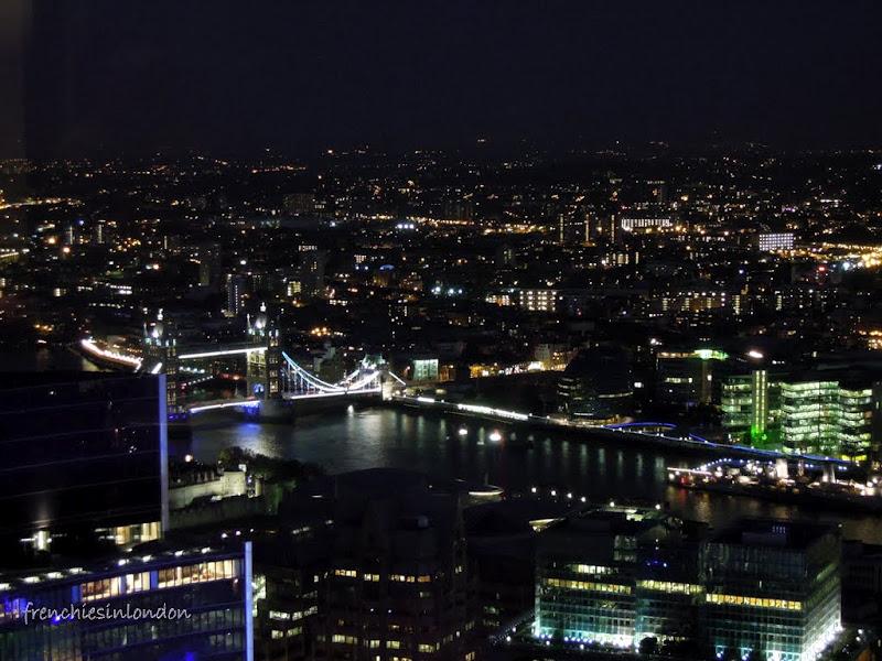 champagne bar vertigo 42