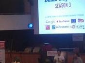 Demo Paris 2012 grand oral mois saison camping