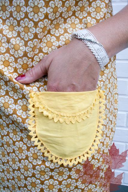 Aux couleurs de l'été indien Aux couleurs de l'été indien