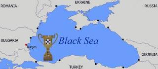 Échecs à Burgas : la finale des pays de la mer noire © site officiel
