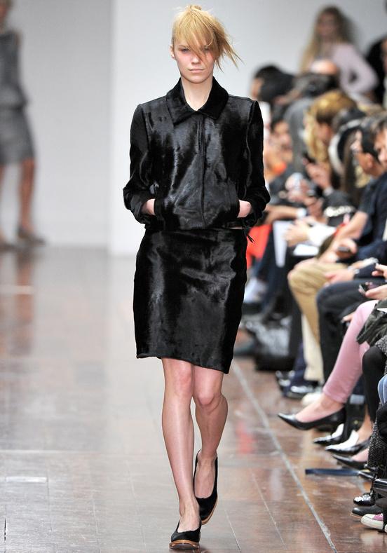 fashion week f/w 12/13. Simone Rocha