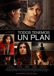 Everybody Has A Plan : la bande annonce avec Viggo Mortensen