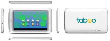 Tabeo 2 Tabeo 2