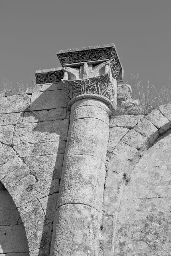 IMG 81591 Le Gard #3 : Léglise Saint André à Souvignargues