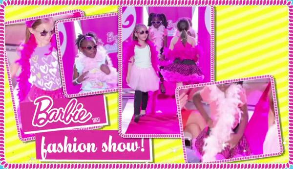 Royal Caribbean lance une croisière pour enfants spéciale Barbie