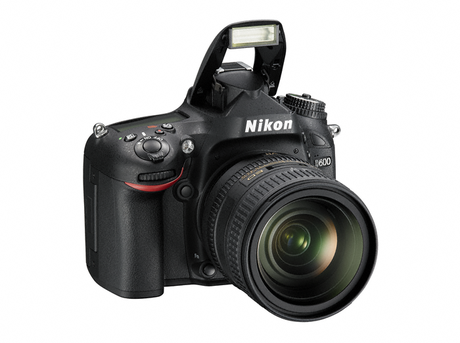 Annonce du Nikon D600