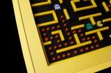 Une table Pac-Man pour les retro gamers