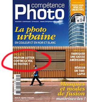 Presse : dixit un pro de l’image