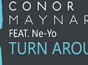Conor Maynard feat Ne-Yo Turn Around