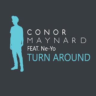 Conor Maynard feat Ne-Yo - Turn Around