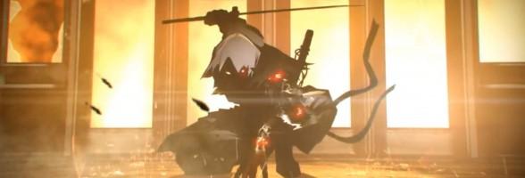 Yaiba, le trailer qui fait envie