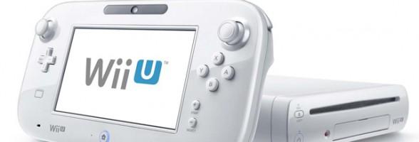 La Wii U datée et détaillée au Japon