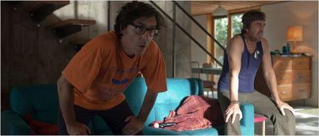 Critique Cinéma : Do Not Disturb