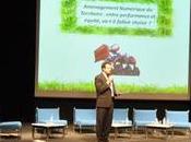 régions réclament haut débit pour leur compétitivité