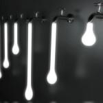 Light Drop By Raphael Morgan