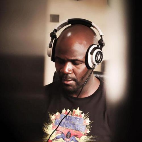 Kahuser & Dam16 – Horreur du Vide