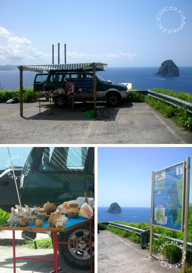 Moment d'évasion #4 : Les lieux à voir au Diamant