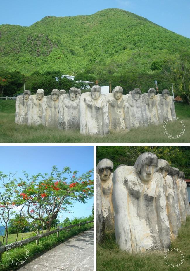 Moment d'évasion #4 : Les lieux à voir au Diamant